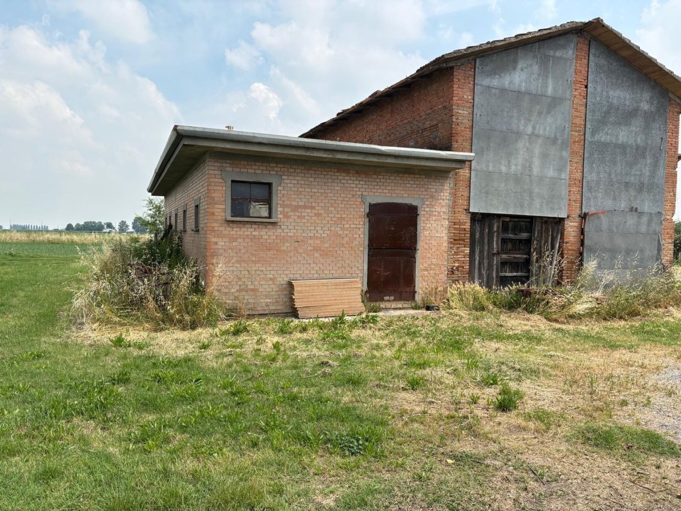 Casa de 1 dormitorio en Mordano, Italy No. 318641