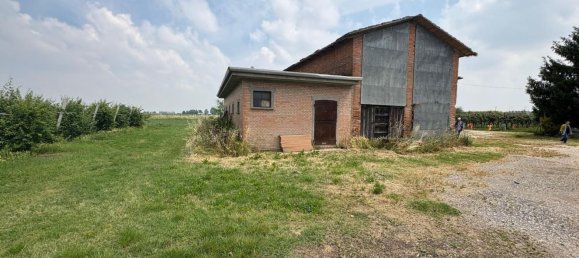 Casa de 1 dormitorio en Mordano, Italy No. 318641 2