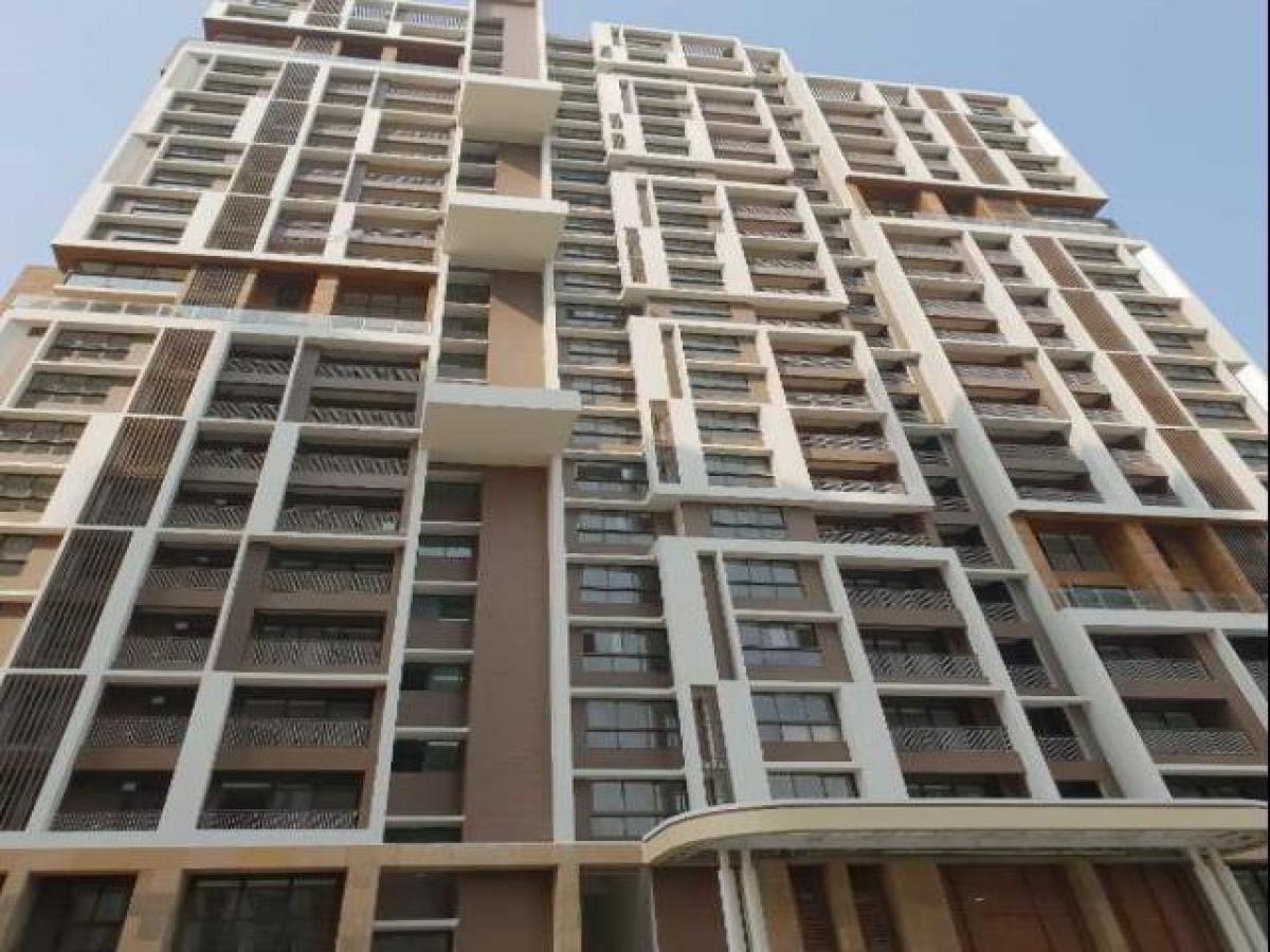 3 bedrooms House in Kolkata, India No. 26230