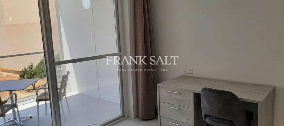 1 Schlafzimmer Wohnung in Swieqi, Malta, Nr. 7124 6