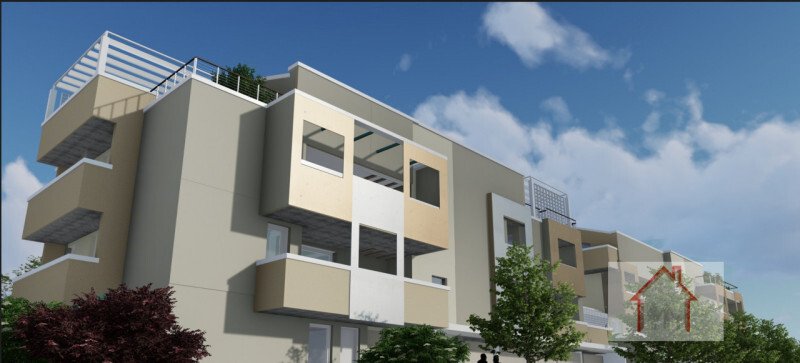 3 chambres Penthouse à Treviso, Italy No. 124068