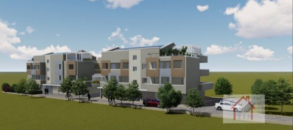 3 chambres Penthouse à Treviso, Italy No. 124068 2