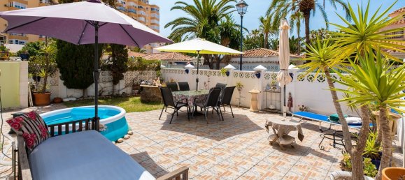 2 bedrooms Townhouse in Torrox Costa, Spain No. 141473 13