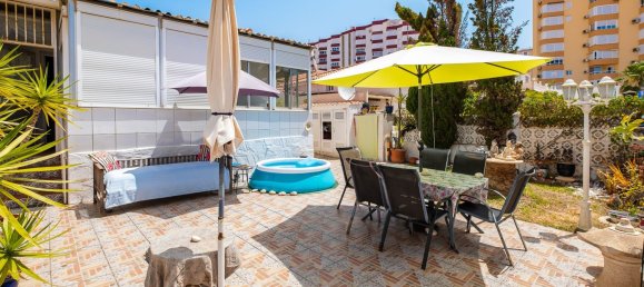 2 bedrooms Townhouse in Torrox Costa, Spain No. 141473 16