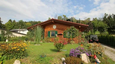 2 Schlafzimmer Haus in Velden am Wörther See, Austria, Nr. 160658