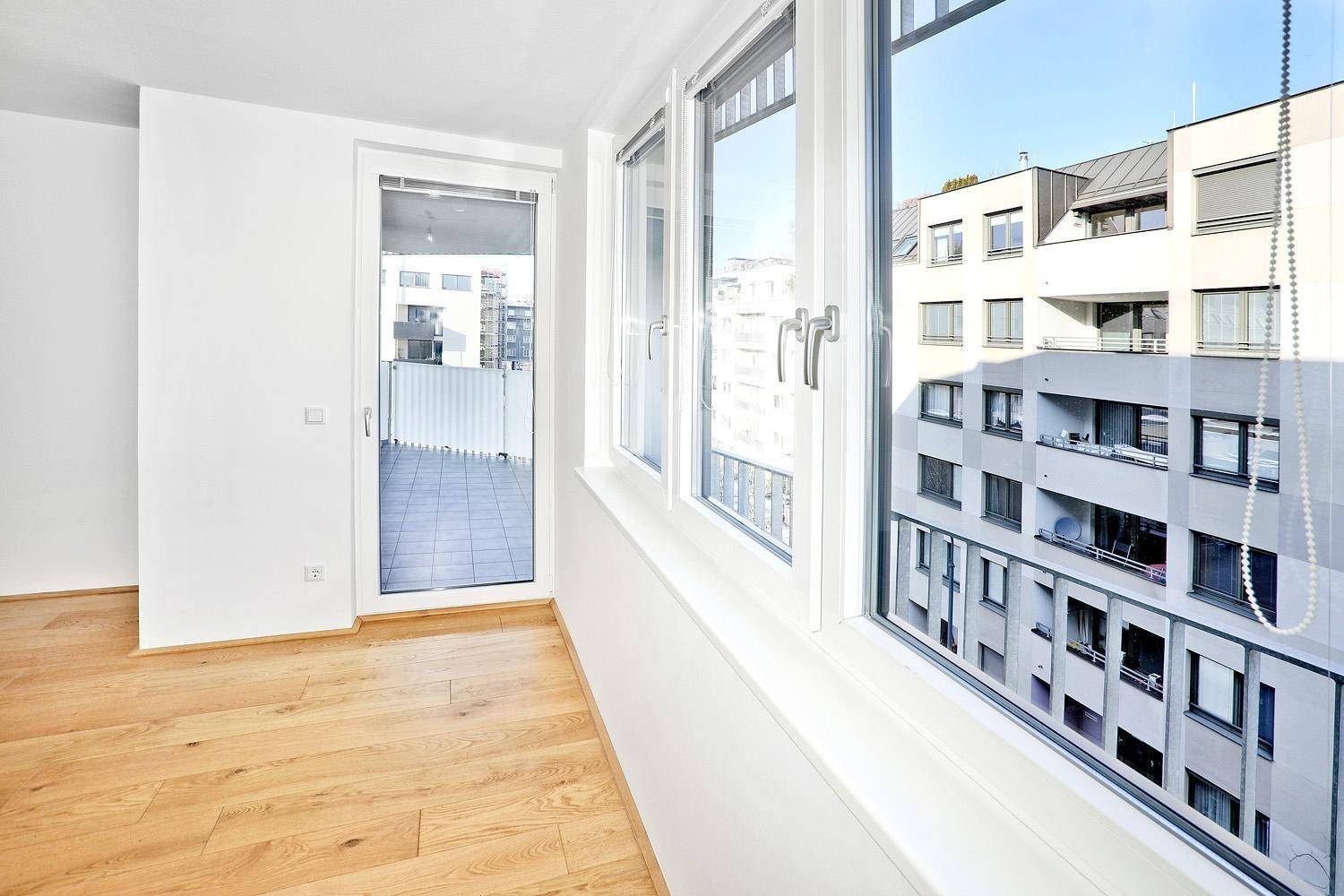 1 غرف نوم شقة في Ottakring, Austria رقم 247130