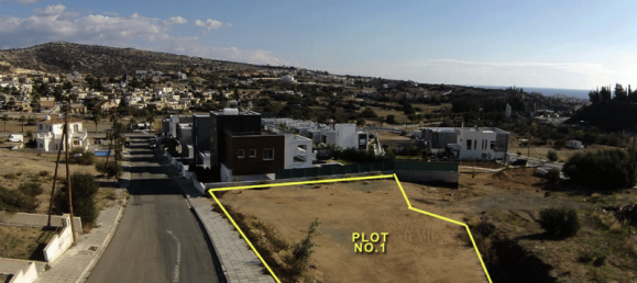 4 bedrooms Commercial property in Mouttagiaka, Cyprus No. 11636 2