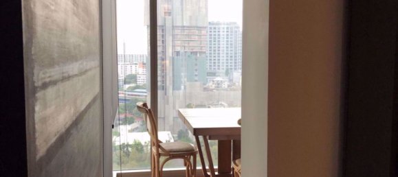 2 Schlafzimmer Eigentumswohnung in Khlong Toei, Thailand, Nr. 10332 8