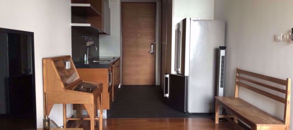 2 Schlafzimmer Eigentumswohnung in Khlong Toei, Thailand, Nr. 10332 2