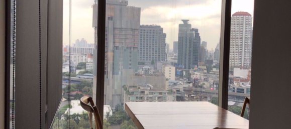 2 Schlafzimmer Eigentumswohnung in Khlong Toei, Thailand, Nr. 10332 6