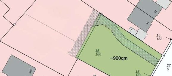  Land in Harburg, Germany No. 263625 2