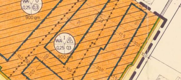  Land in Harburg, Germany No. 263625 3