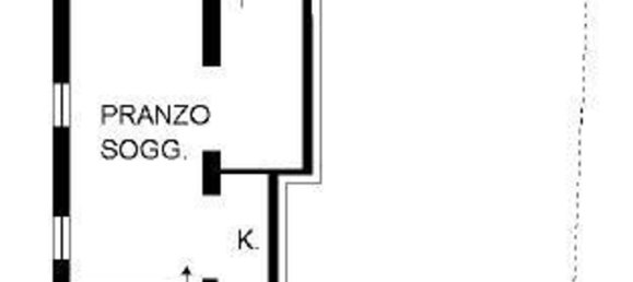 3غرفة شقة في Carpi, Italy رقم 260475 31