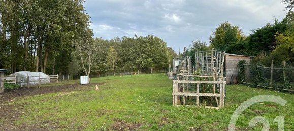 3 bedrooms House in Sorel-Moussel, France No. 93159 20