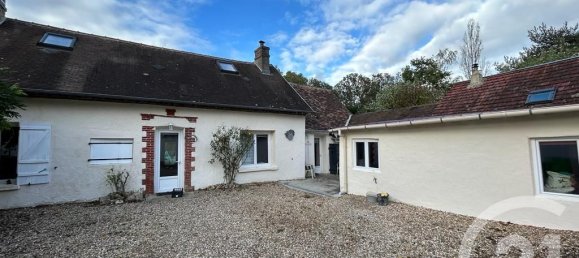 3 bedrooms House in Sorel-Moussel, France No. 93159 21