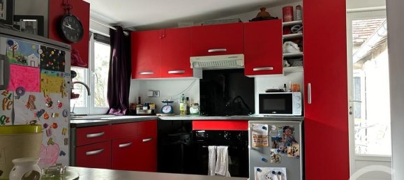 3 bedrooms House in Sorel-Moussel, France No. 93159 14