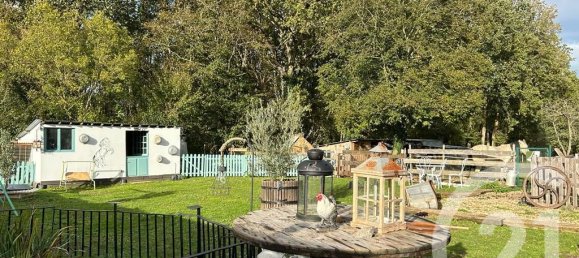 3 bedrooms House in Sorel-Moussel, France No. 93159 18