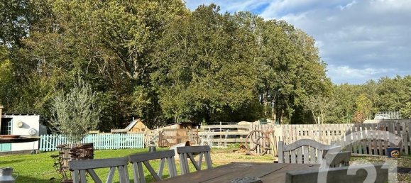 3 bedrooms House in Sorel-Moussel, France No. 93159 19