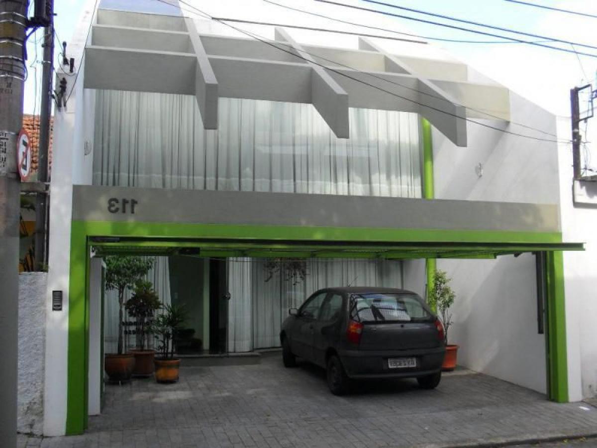 Studio in Sao Paulo, Brazil No. 490018