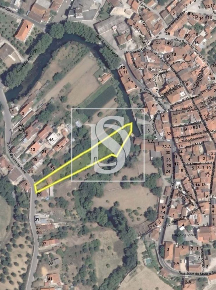 2 bedrooms Villa in Torres Novas, Portugal No. 330546