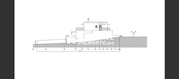 417m² Land in Quarteira, Portugal No. 127947 6