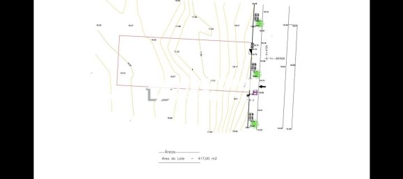 417m² Land in Quarteira, Portugal No. 127947 11