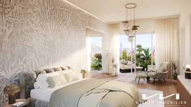 4 rooms Apartment in Wieden, Austria No. 147454