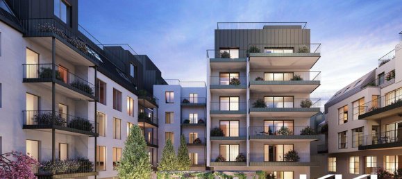 4 rooms Apartment in Wieden, Austria No. 147454 7