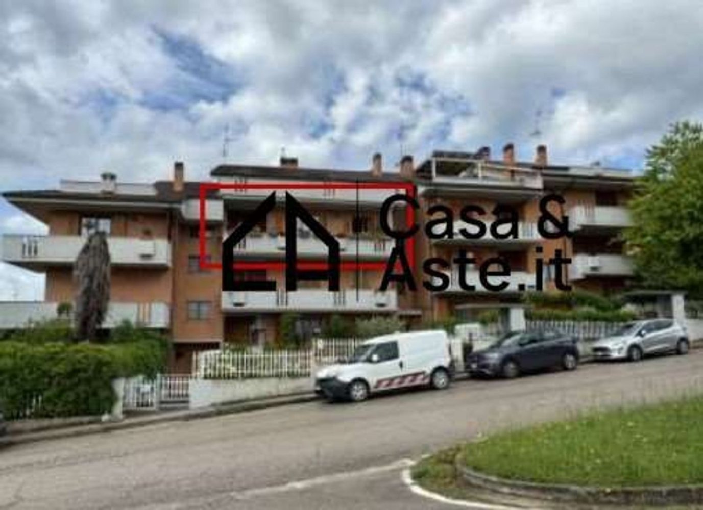 6 bedrooms Apartment in Porto Sant'Elpidio, Italy No. 330155