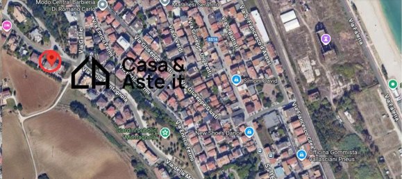 6 bedrooms Apartment in Porto Sant'Elpidio, Italy No. 330155 8