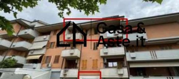 6 bedrooms Apartment in Porto Sant'Elpidio, Italy No. 330155 9