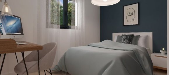 2 bedrooms House in Maine-et-Loire, France No. 314003 2