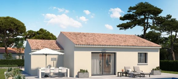 2 bedrooms House in Maine-et-Loire, France No. 314003 7