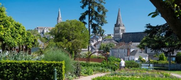 2 bedrooms House in Maine-et-Loire, France No. 314003 4