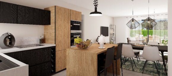 2 bedrooms House in Maine-et-Loire, France No. 314003 8