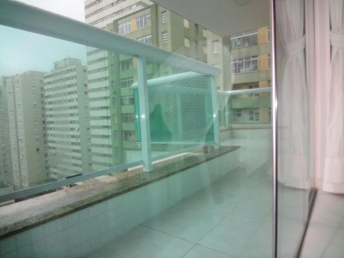 2 bedrooms Apartment in Sao Paulo, Brazil No. 511874