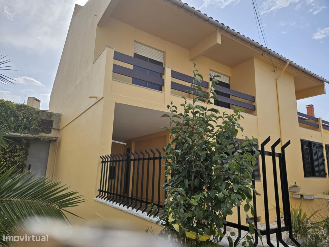 4 bedrooms House in Cascais, Portugal No. 337412