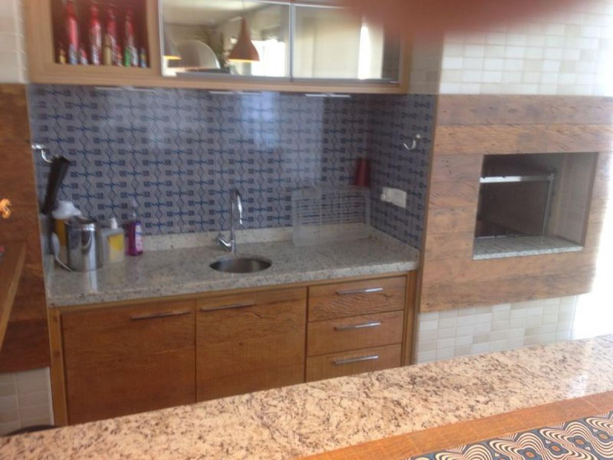 Квартира с 3 спальнями в Сан-Паулу, Бразилия № 513474