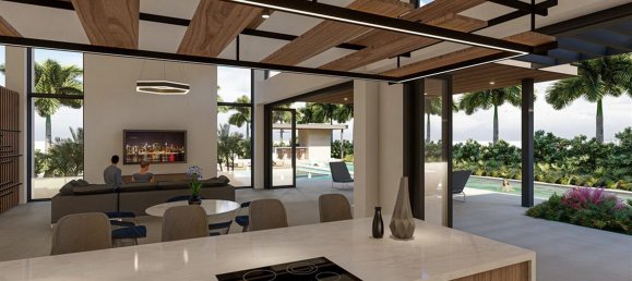 8 bedrooms House in Urbanizacion Dorado Country Estate, Puerto Rico No. 25 3