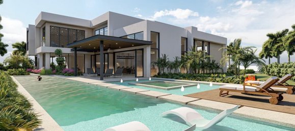 8 bedrooms House in Urbanizacion Dorado Country Estate, Puerto Rico No. 25 7