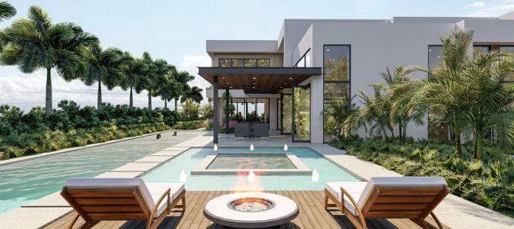 8 bedrooms House in Urbanizacion Dorado Country Estate, Puerto Rico No. 25 5