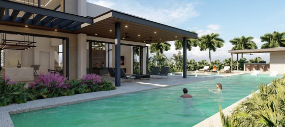 8 bedrooms House in Urbanizacion Dorado Country Estate, Puerto Rico No. 25 6