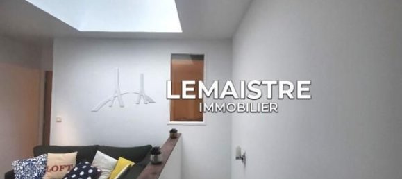 3 Schlafzimmer Doppelhaus in Le Havre, France, Nr. 358154 5