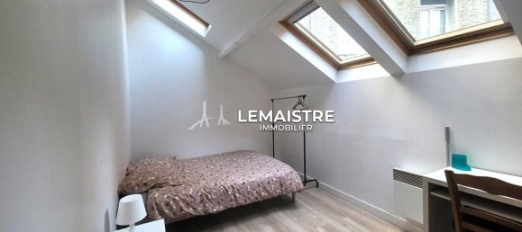 3 Schlafzimmer Doppelhaus in Le Havre, France, Nr. 358154 4