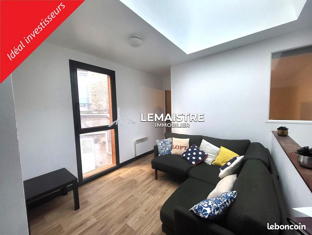 3 Schlafzimmer Doppelhaus in Le Havre, France, Nr. 358154