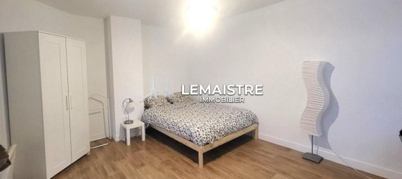 3 Schlafzimmer Doppelhaus in Le Havre, France, Nr. 358154 3