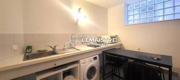 3 Schlafzimmer Doppelhaus in Le Havre, France, Nr. 358154 2