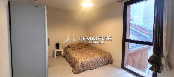3 Schlafzimmer Doppelhaus in Le Havre, France, Nr. 358154 6