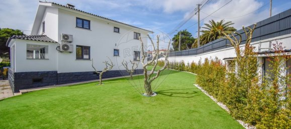 5 Schlafzimmer Haus in Rio de Mouro, Portugal, Nr. 40046 5