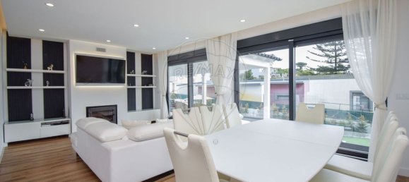 5 Schlafzimmer Haus in Rio de Mouro, Portugal, Nr. 40046 47